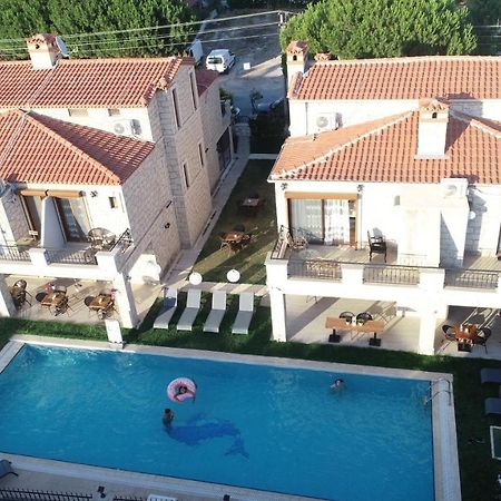 Fizzio Alacati Hotel Εξωτερικό φωτογραφία