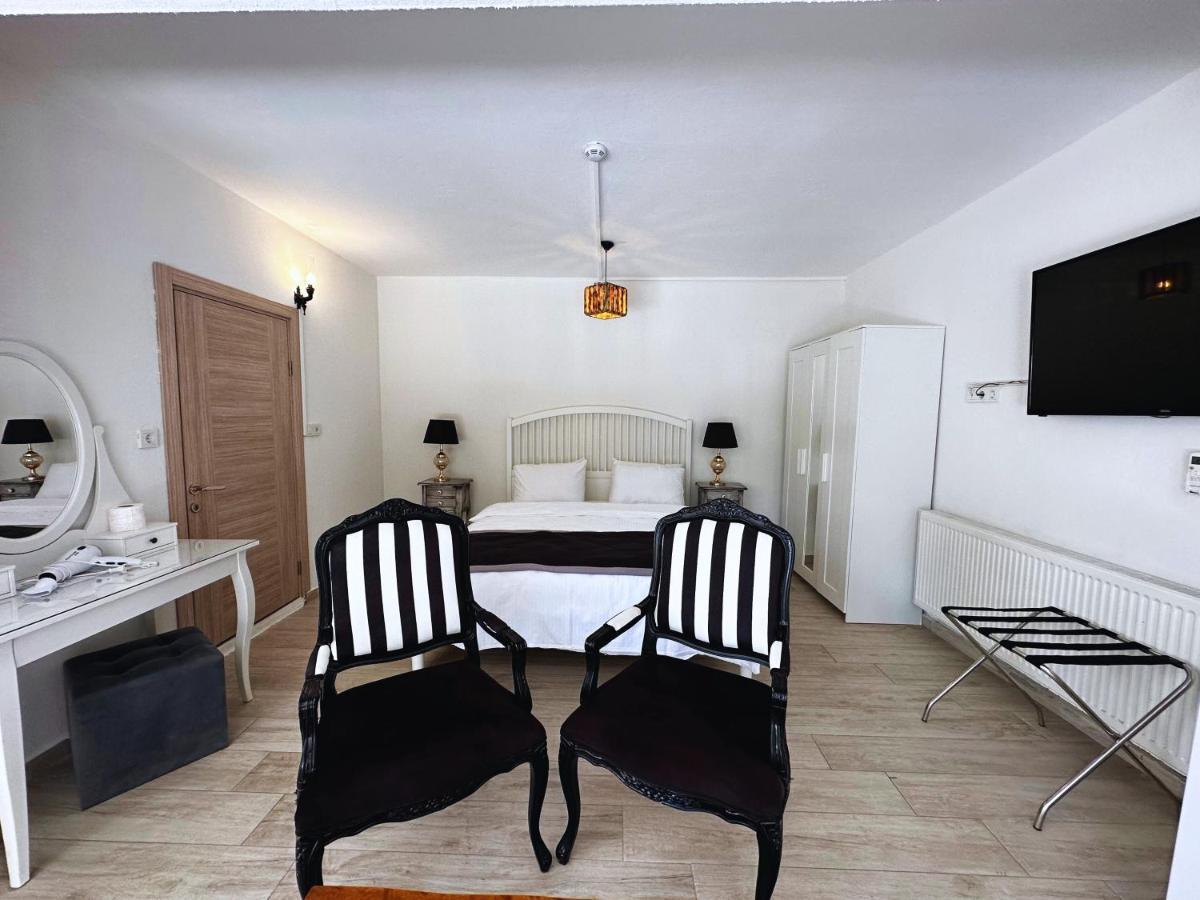 Fizzio Alacati Hotel Εξωτερικό φωτογραφία