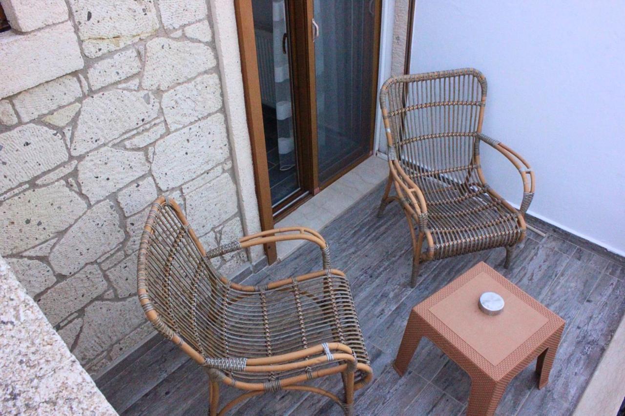 Fizzio Alacati Hotel Εξωτερικό φωτογραφία