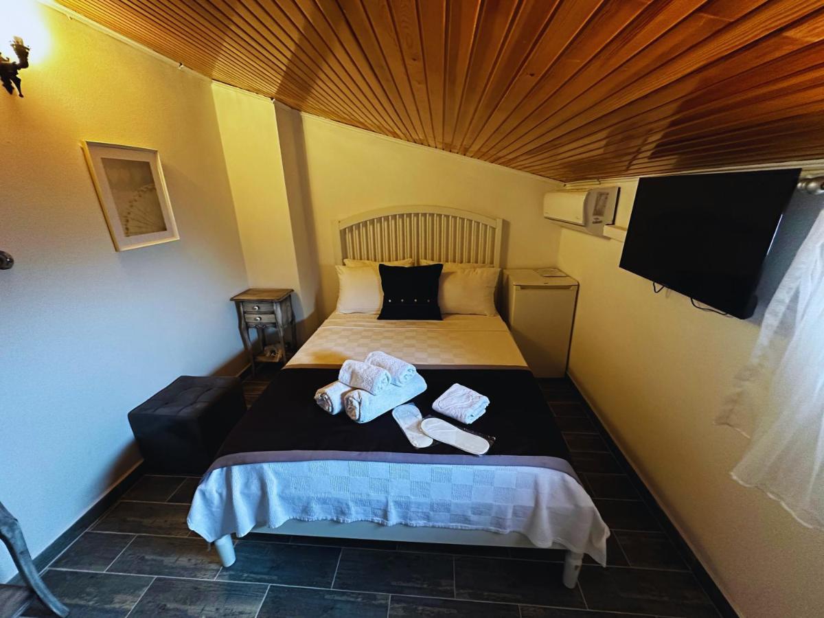Fizzio Alacati Hotel Εξωτερικό φωτογραφία