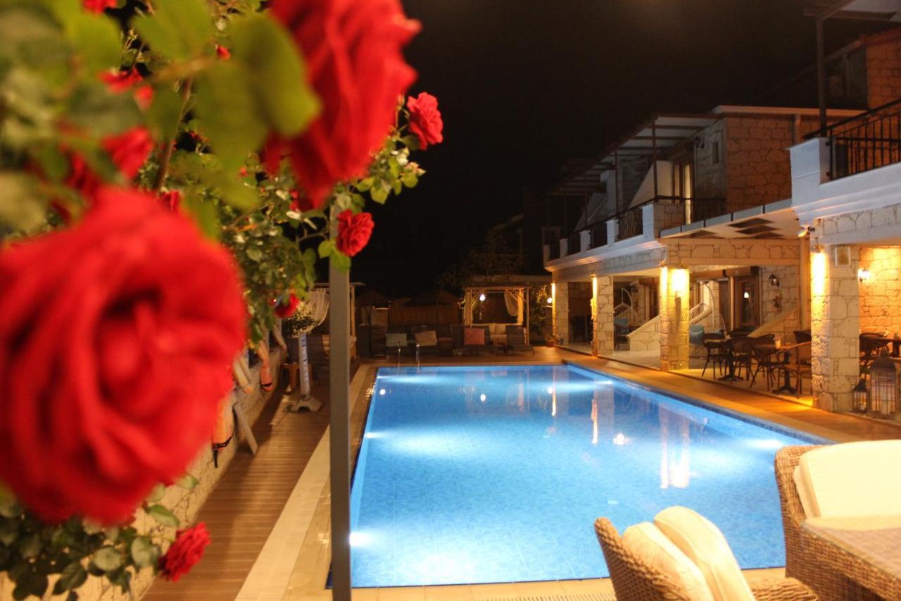 Fizzio Alacati Hotel Εξωτερικό φωτογραφία